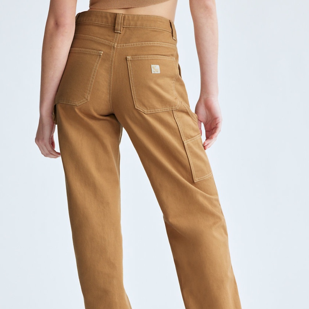 Aritzia CARPENTER PANTS